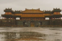 6 trải nghiệm Huế mùa mưa khiến du khách say lòng