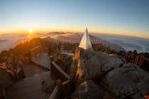 Sa Pa được vinh danh trong danh sách điểm đến tuyệt vời nhất châu Á 2026