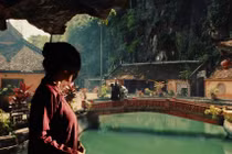 Cố Viên Lầu tọa độ du lịch đậm hồn quê giữa đất cố đô