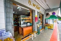 Top địa chỉ xôi xoài ngon ở Thái Lan khiến du khách mê mẩn