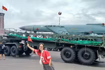 Bí kíp khám phá triển lãm 80 năm tại Đông Anh không lo lạc đường, mỏi chân