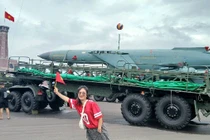 Bí kíp khám phá triển lãm 80 năm tại Đông Anh không lo lạc đường, mỏi chân