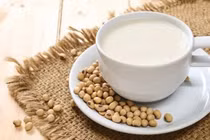 4 công thức sữa đậu nành mùa hanh khô giúp da mịn, tăng sức đề kháng