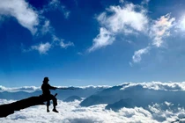 Chinh phục Tây Bắc dịp lễ, những cung trekking khiến tim du khách rung động