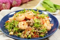 Loại quả được ví như 'vàng xanh', giàu protein, tốt cho tim mạch