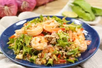 Loại quả được ví như 'vàng xanh', giàu protein, tốt cho tim mạch