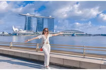 Top 5 thành phố an toàn nhất cho phụ nữ du lịch một mình năm 2026