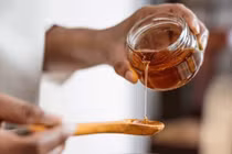 5 thực phẩm “vàng” giúp dưỡng phổi, giảm khô hanh đầu mùa thu