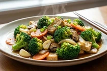 Mẹo tự nhiên tăng đề kháng mùa đông từ các loại rau củ