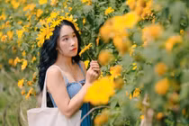 Trong hành trình khám phá Đà Lạt 2025, ba khu vực dưới đây đang được cộng đồng yêu du lịch đánh giá là có mật độ hoa đẹp, cảnh quan thoáng và thuận lợi di chuyển – rất thích hợp để chụp ảnh, quay phim hoặc săn các khoảnh khắc thời tiết đặc trưng của cao nguyên. Ảnh Diễm Quỳnh