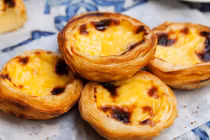 Bí kíp làm món Âu tại nhà thơm ngon, giòn tan, béo ngậy chỉ trong tích tắc