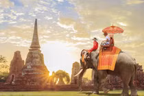 'Bỏ túi' 10 điểm du lịch Campuchia khiến du khách mê mẩn