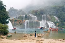 Du xuân theo nhịp riêng, xu hướng tự túc lên ngôi