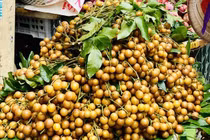 Loại quả 'nhỏ mà có võ' giúp tăng đề kháng, dưỡng da tươi trẻ