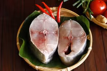 Loại thịt giàu omega-3 giúp kiểm soát mỡ máu, bảo vệ tim mạch