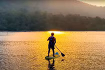 4 điểm du lịch lý tưởng phù hợp cho người độc thân