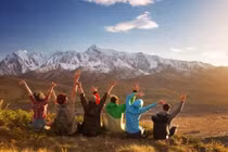 Bí quyết chọn tour du lịch trong nước để không bị “hớ”