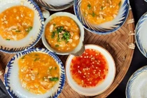 Thưởng thức 8 món bánh đặc sản Hội An, ăn một lần là nhớ mãi