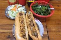 Food tour Ninh Bình thưởng thức ẩm thực dân dã chỉ người bản địa biết