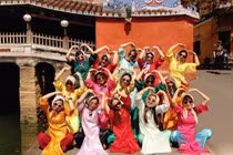 4 điểm đến miền Trung lý tưởng cho chuyến du xuân đầu năm