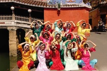 4 điểm đến miền Trung lý tưởng cho chuyến du xuân đầu năm