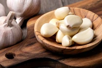 3 loại củ từ bếp nhà giúp 'quét sạch' mỡ máu, bảo vệ tim mạch