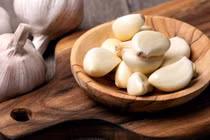 3 loại củ từ bếp nhà giúp 'quét sạch' mỡ máu, bảo vệ tim mạch