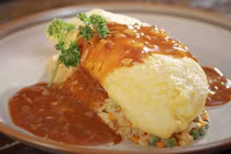 Thực đơn từ trứng gà giúp tóc khỏe, da đẹp, cơ thể tràn năng lượng