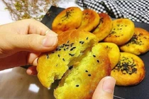 Khoai lang đừng chỉ luộc, thử ngay 4 món ngon làm nhanh tại nhà