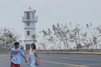 Du lịch Vũng Tàu không tắm biển vẫn vui hết nấc