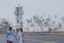 Du lịch Vũng Tàu không tắm biển vẫn vui hết nấc