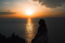 Ngỡ ngàng trước vẻ đẹp nguyên sơ ở Bãi Môn, nơi mặt trời thức dậy đầu tiên