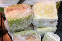 3 mẹo bảo quản bánh chưng sau Tết để giữ độ dẻo ngon lâu dài