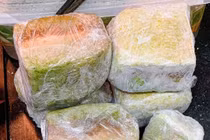 3 mẹo bảo quản bánh chưng sau Tết để giữ độ dẻo ngon lâu dài