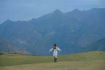 Check-in thảo nguyên Tà Xùa “Thụy Sĩ thu nhỏ” giữa núi rừng