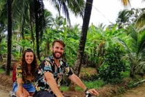 National Geographic Traveller bật mí 'mẹo nhỏ' khiến du khách mê Việt Nam