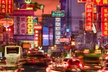 Sống ảo thả ga ở Thái Lan với những điểm đến mới lạ ít ai biết