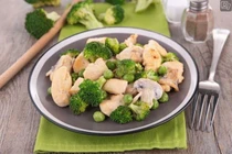 Ăn 3 thực phẩm này vào buổi tối, giúp cơ thể đốt mỡ hiệu quả