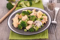 Ăn 3 thực phẩm này vào buổi tối, giúp cơ thể đốt mỡ hiệu quả