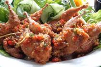 Loại thịt giàu protein được ví như 'thuốc bổ tự nhiên' giúp phục hồi thể lực