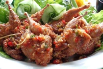 Loại thịt giàu protein được ví như 'thuốc bổ tự nhiên' giúp phục hồi thể lực