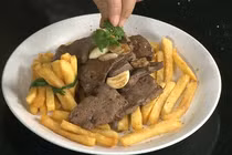 Thực phẩm giàu vitamin A giúp mắt sáng, da khỏe, tăng sức đề kháng