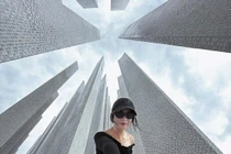 Check-in tháp Tam Thắng ‘studio khổng lồ’ giữa TPHCM hút giới trẻ mê sống ảo