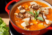 Khám phá Cần Thơ qua food tour đặc sản ba tỉnh sáp nhập