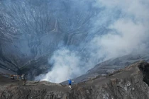 Đến Indonesia, đừng bỏ lỡ hành trình chinh phục núi lửa Bromo