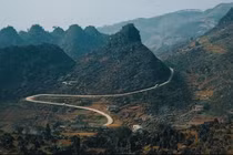 Cao nguyên đá Đồng Văn được vinh danh điểm đến văn hóa hàng đầu thế giới 2025