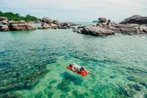 6 địa điểm ở đặc khu Phú Quốc dành cho những ai muốn 'trốn phố xô bồ'