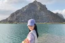 Săn ảnh triệu view tại Tuyệt Tình Cốc Hải Phòng, điểm đến hot của giới trẻ