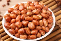 Mẹo nhỏ giúp lạc rang giòn lâu, thơm ngon khó cưỡng