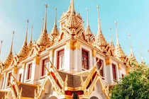 Tất cả các loại thịt lợn, xúc xích, thịt xông khói hay ruốc lợn đều bị cấm khi nhập cảnh Thái Lan, kể cả với mục đích sử dụng cá nhân. Quy định này nhằm ngăn ngừa nguy cơ bùng phát dịch tả heo châu Phi. Ảnh Internet